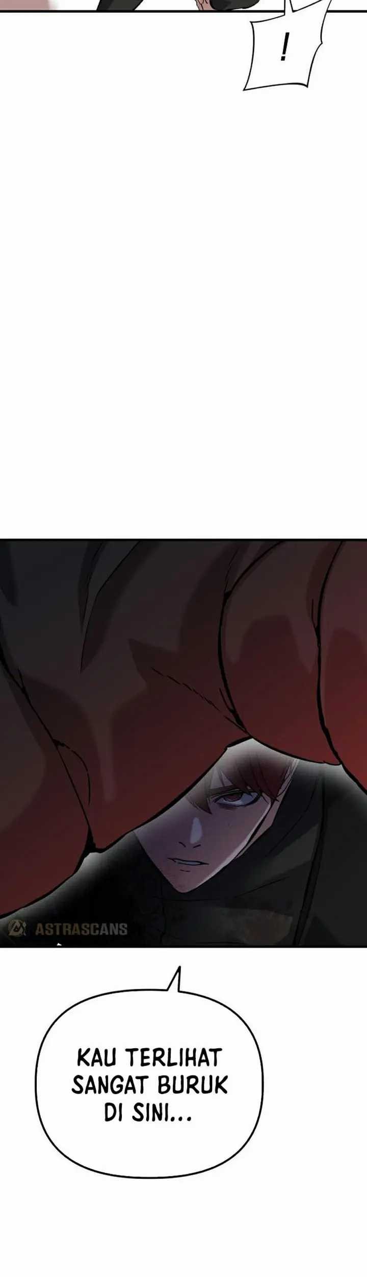 Killing Killer Chapter 65 Gambar 28