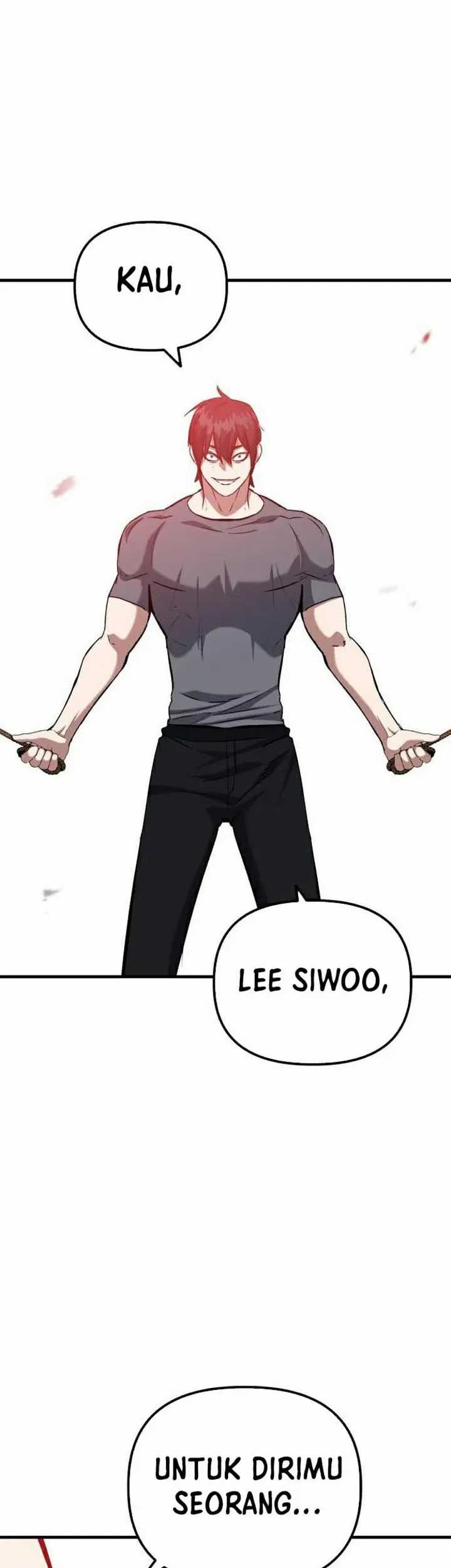 Killing Killer Chapter 65 Gambar 34