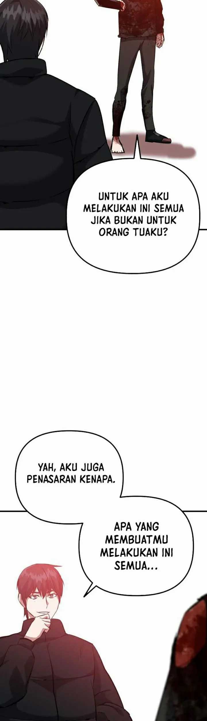 Killing Killer Chapter 65 Gambar 18