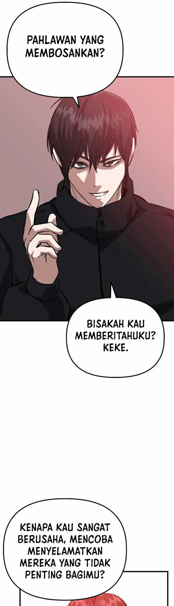 Killing Killer Chapter 65 Gambar 20