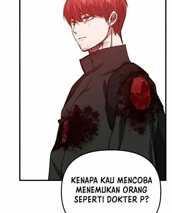 Killing Killer Chapter 65 Gambar 21