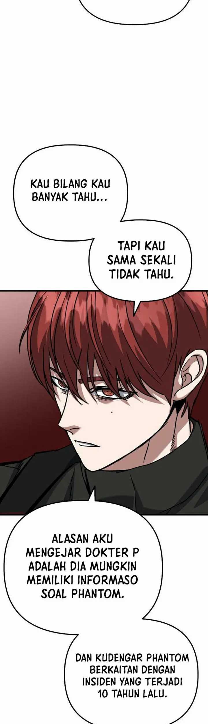 Killing Killer Chapter 65 Gambar 22