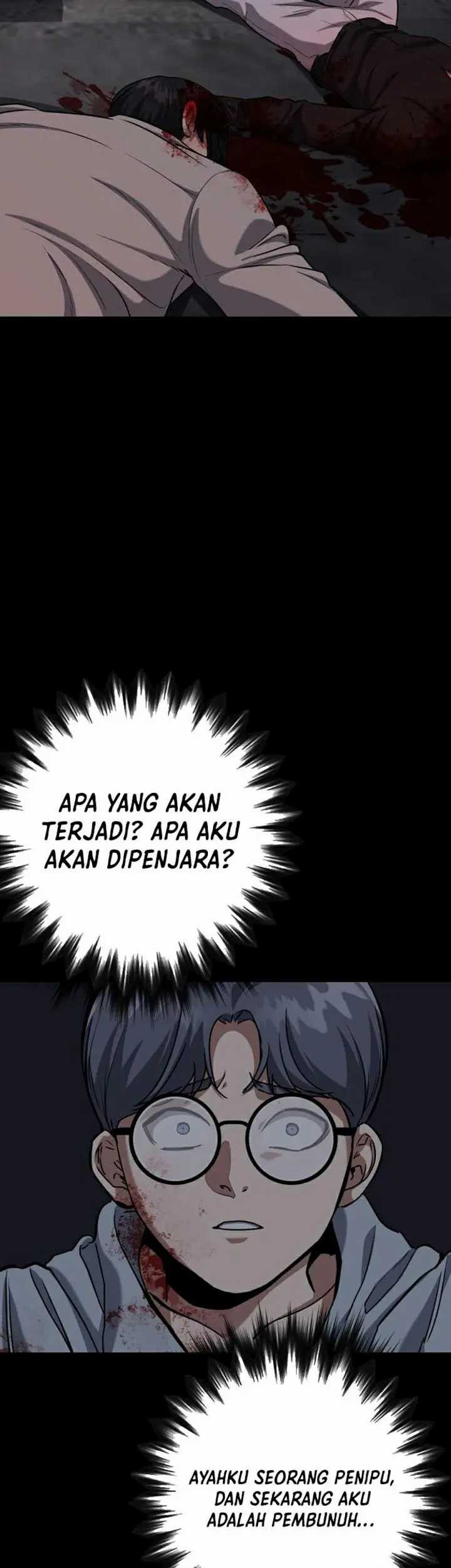 Killing Killer Chapter 65 Gambar 48