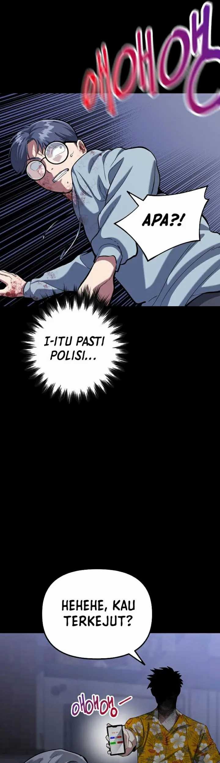 Killing Killer Chapter 65 Gambar 50