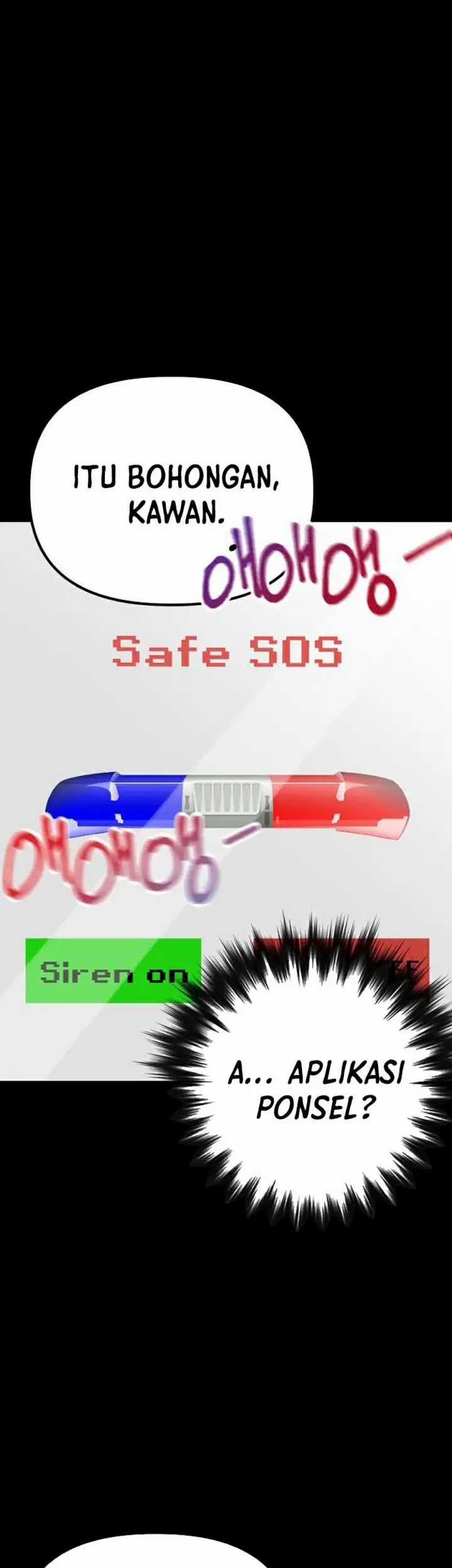 Killing Killer Chapter 65 Gambar 52