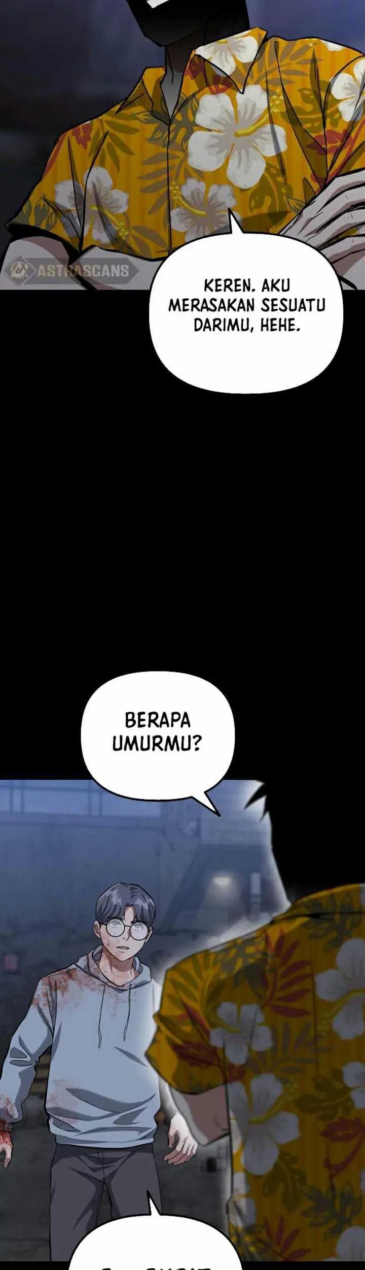 Killing Killer Chapter 65 Gambar 54