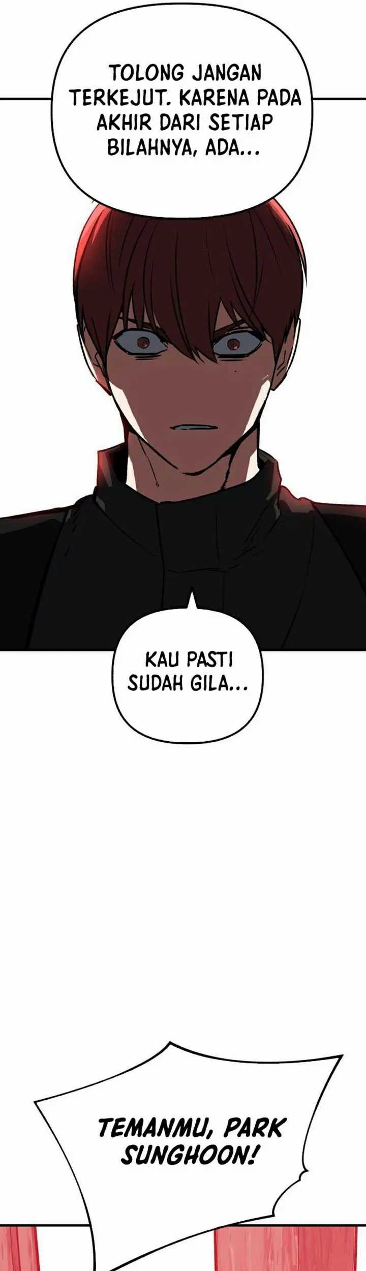 Killing Killer Chapter 65 Gambar 38