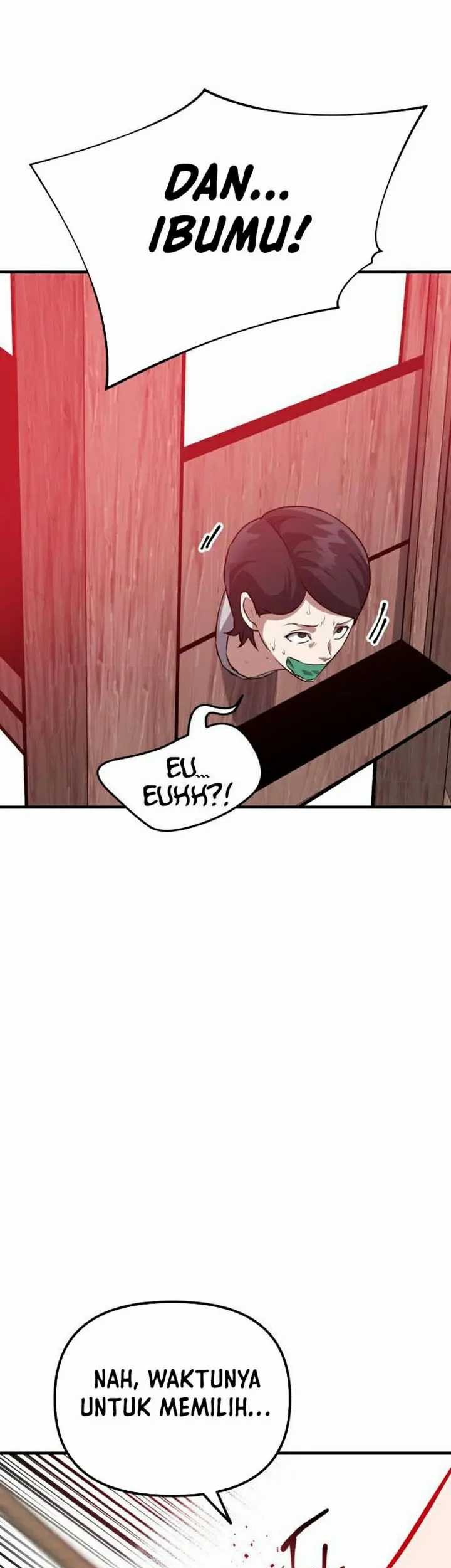 Killing Killer Chapter 65 Gambar 40