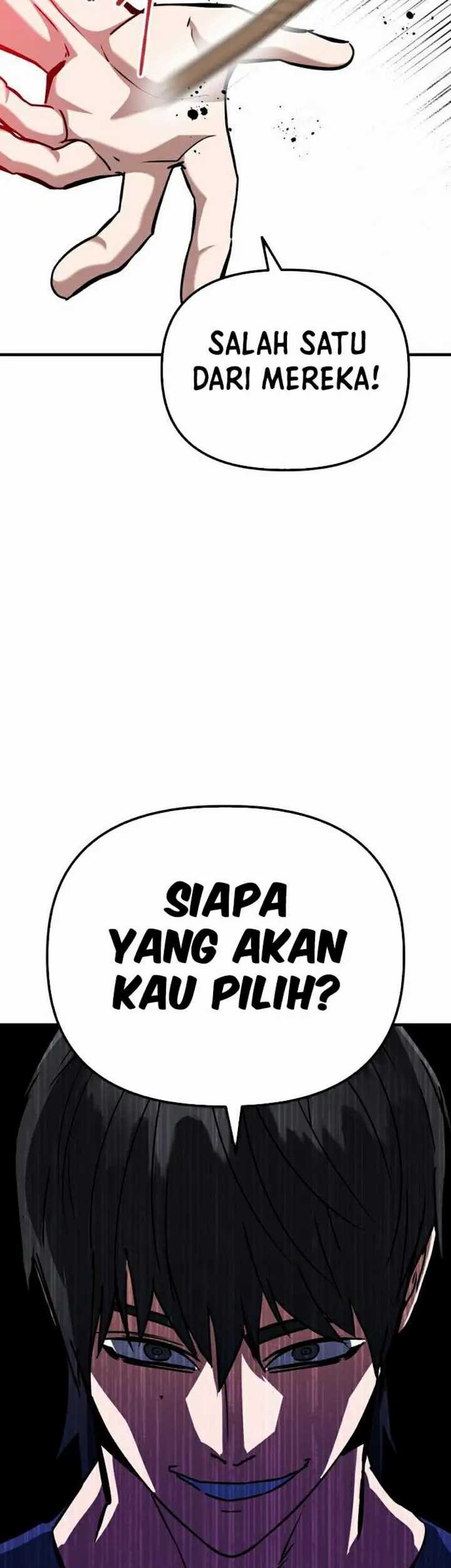 Killing Killer Chapter 65 Gambar 42