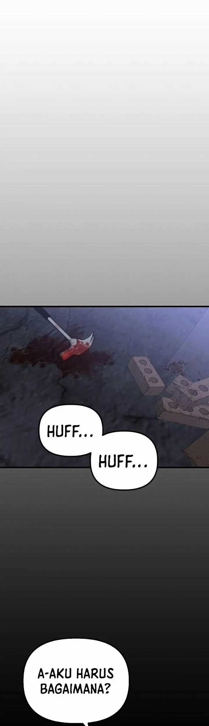 Killing Killer Chapter 65 Gambar 44