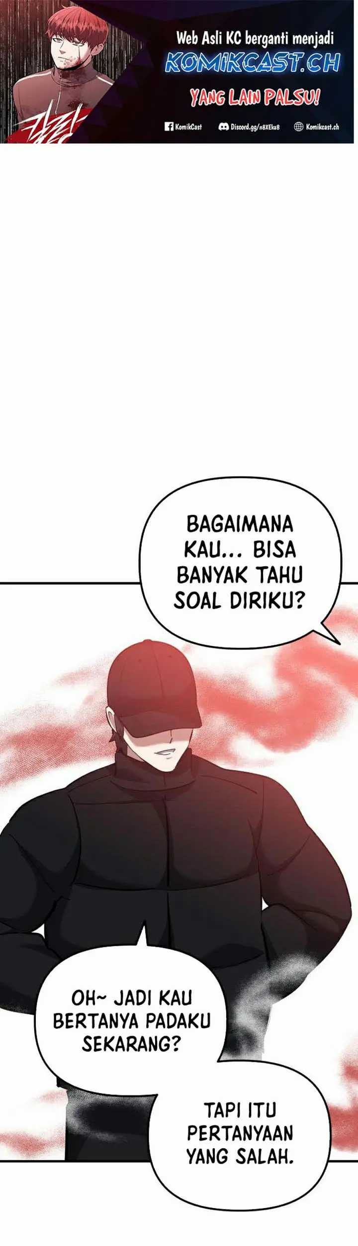 Manhwa Killing Killer Chapter 65 gambar nomor 2