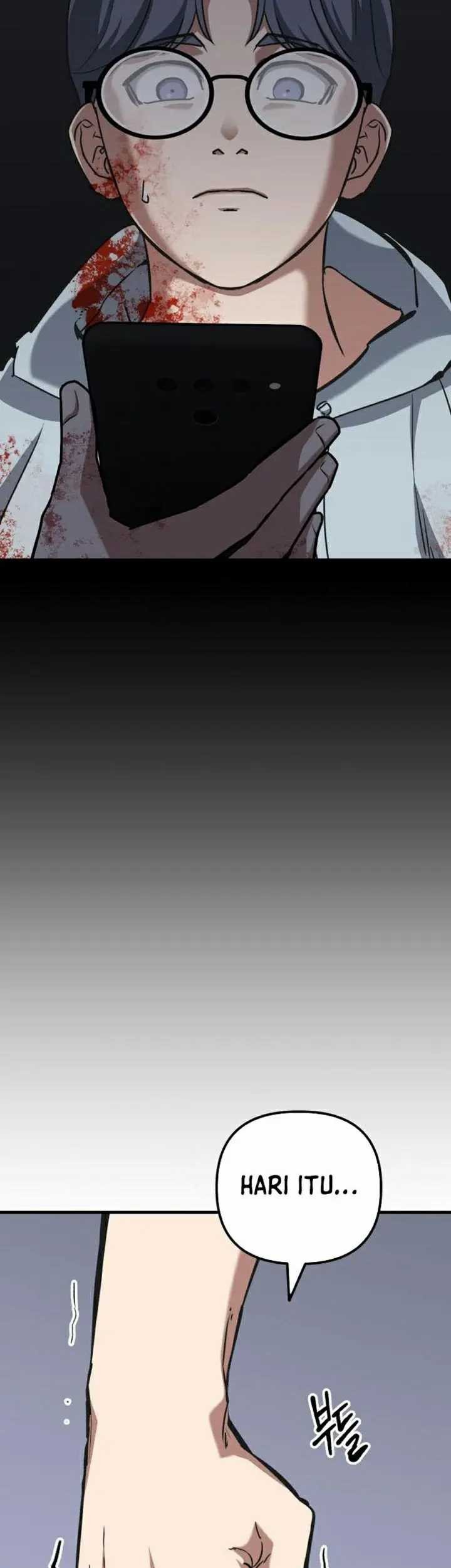 Killing Killer Chapter 65 Gambar 66