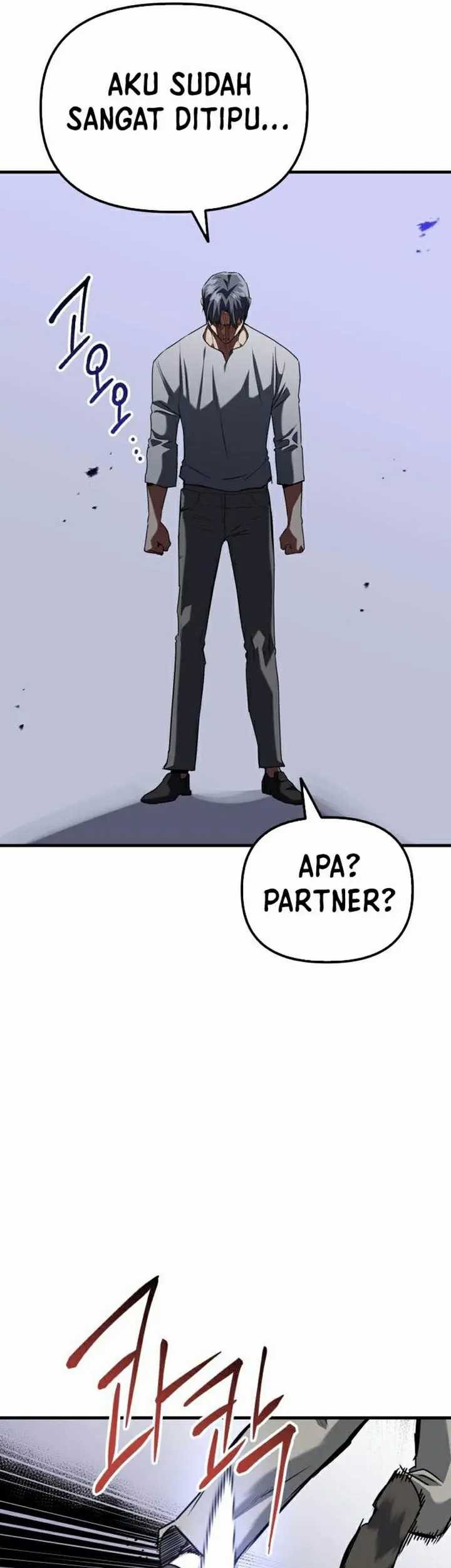 Killing Killer Chapter 65 Gambar 68