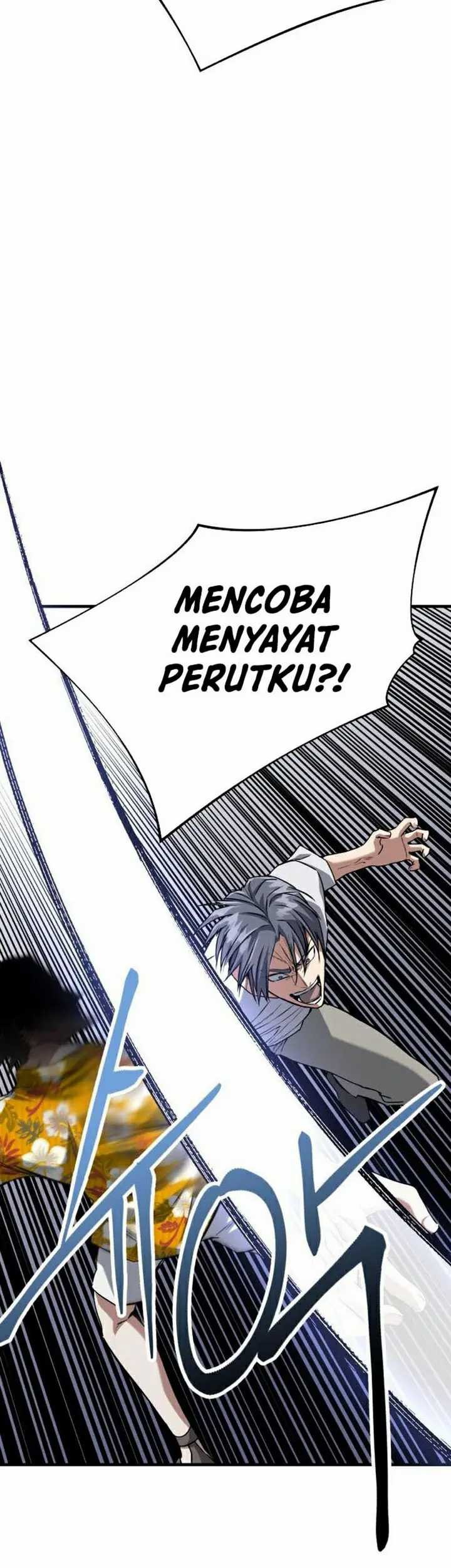 Killing Killer Chapter 65 Gambar 70