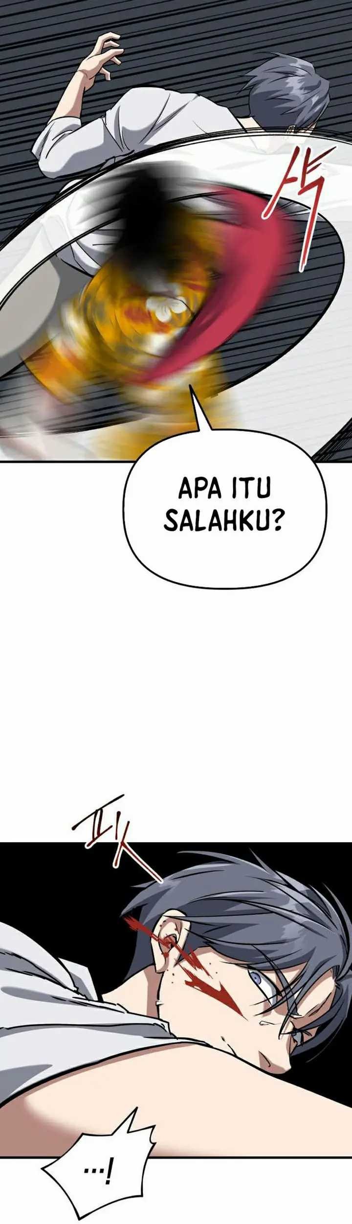Killing Killer Chapter 65 Gambar 72