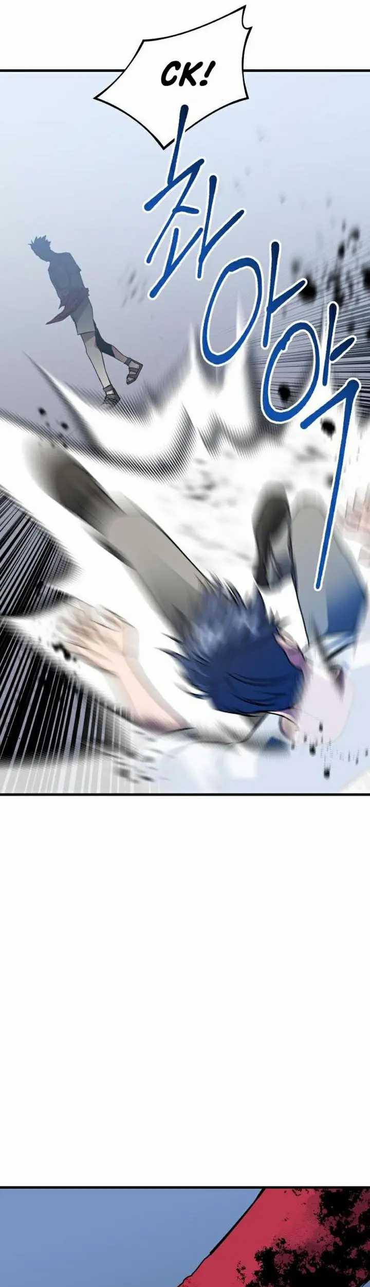 Killing Killer Chapter 65 Gambar 74