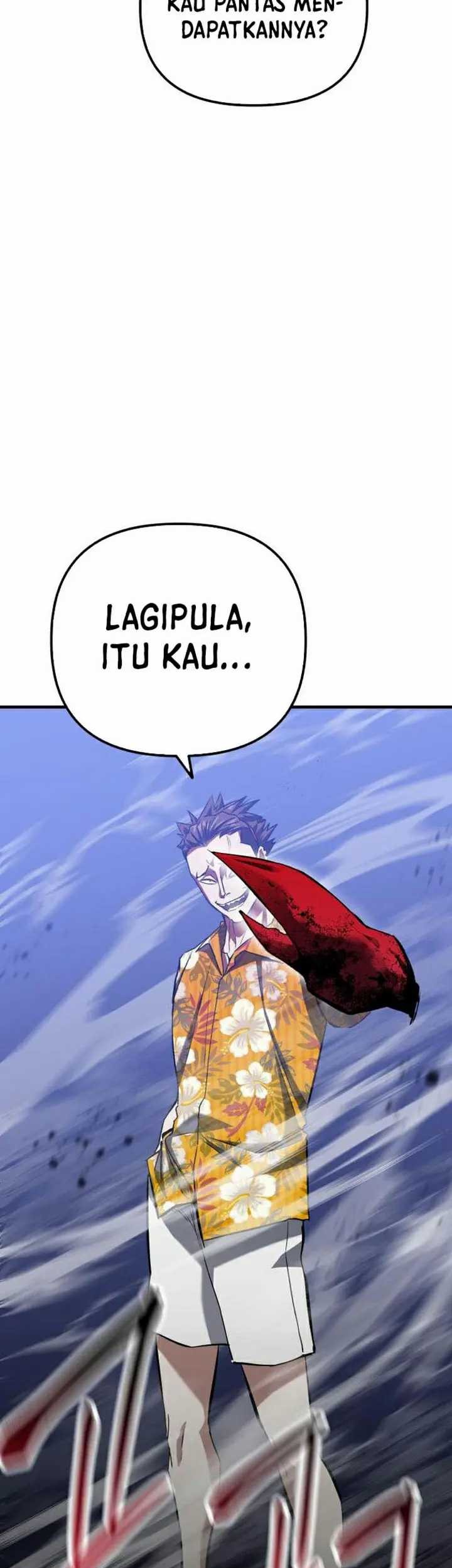 Killing Killer Chapter 65 Gambar 76