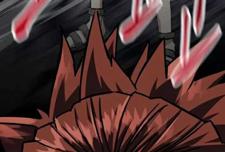 Killing Killer Chapter 65 Gambar 77