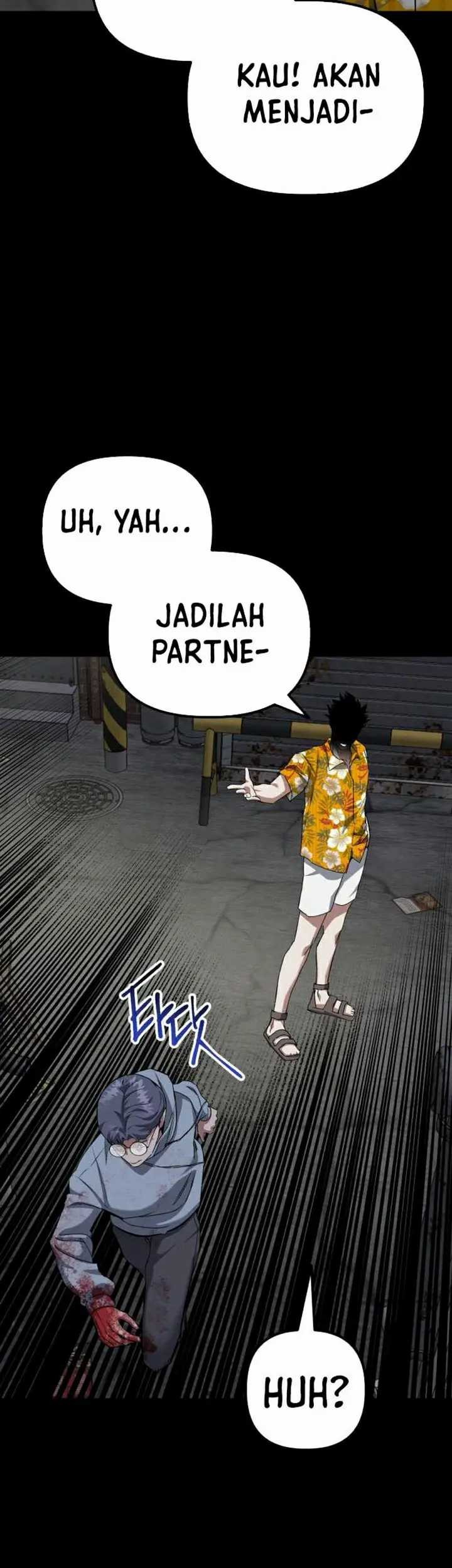 Killing Killer Chapter 65 Gambar 58