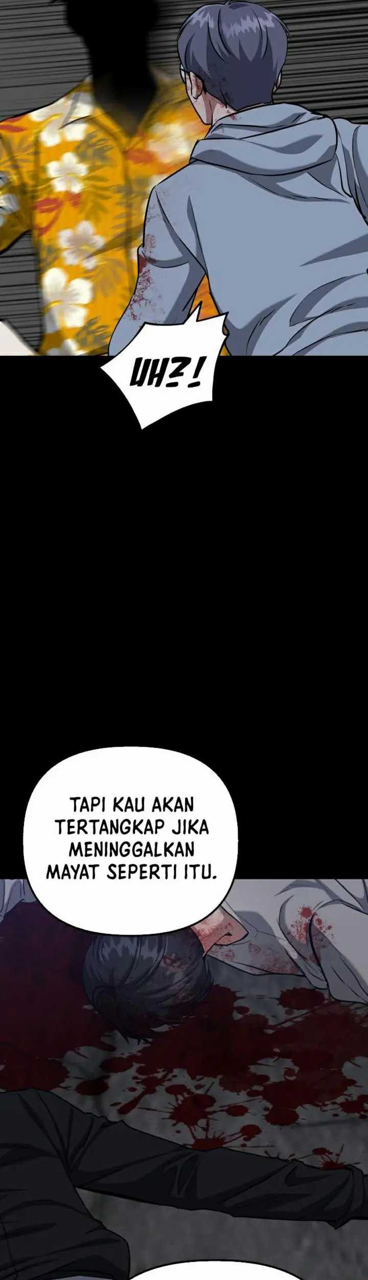 Killing Killer Chapter 65 Gambar 60