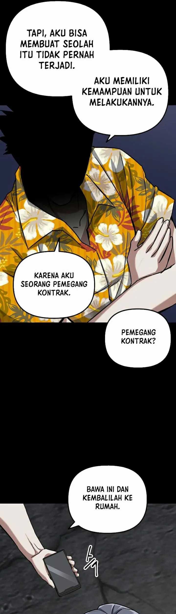 Killing Killer Chapter 65 Gambar 62