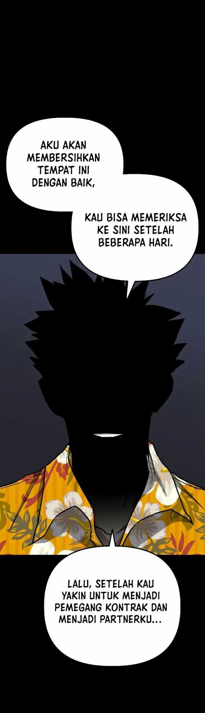 Killing Killer Chapter 65 Gambar 64