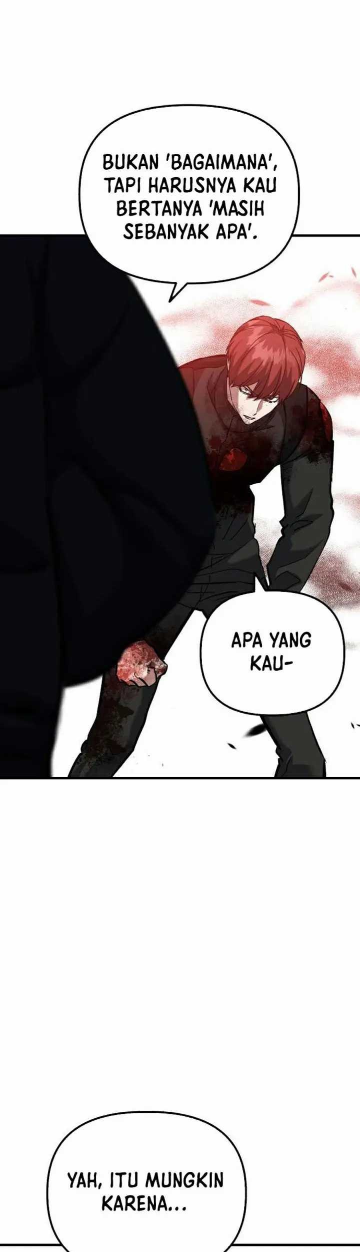 Killing Killer Chapter 65 Gambar 4