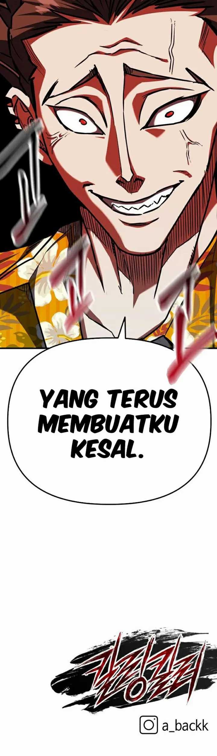 Killing Killer Chapter 65 Gambar 78