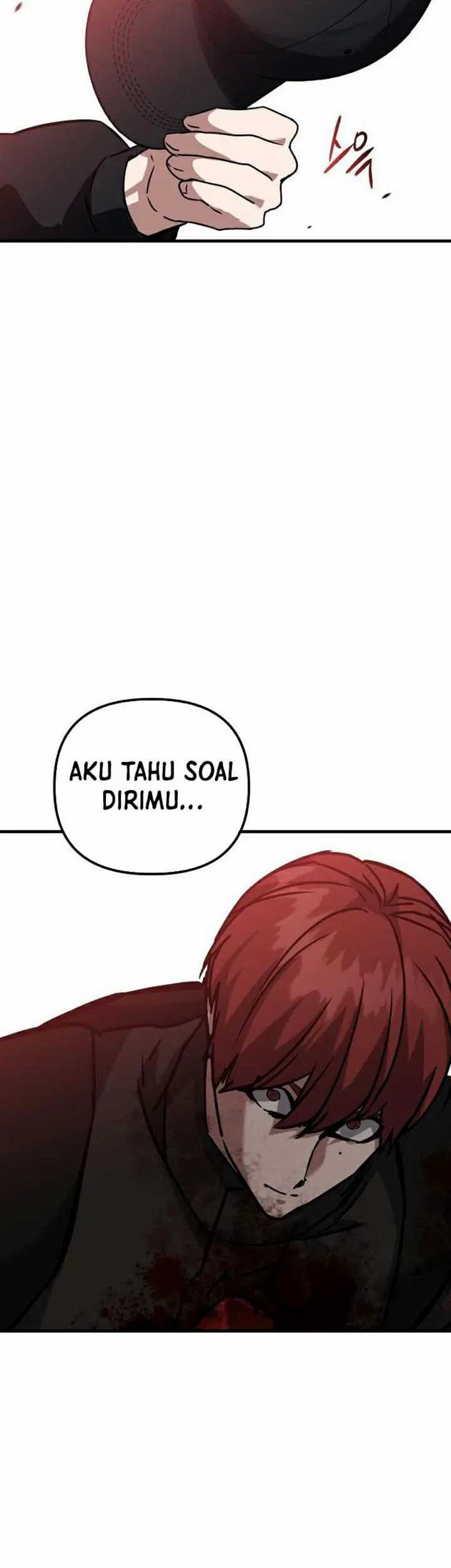 Killing Killer Chapter 65 Gambar 6