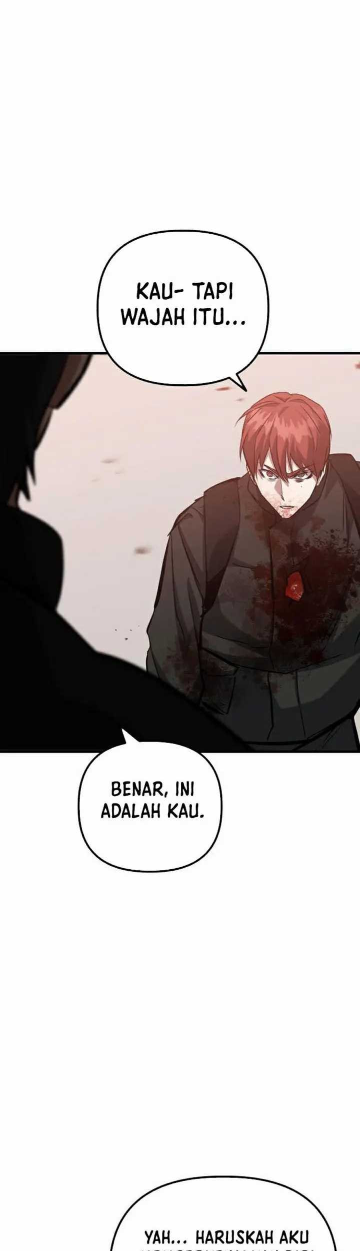 Killing Killer Chapter 65 Gambar 10