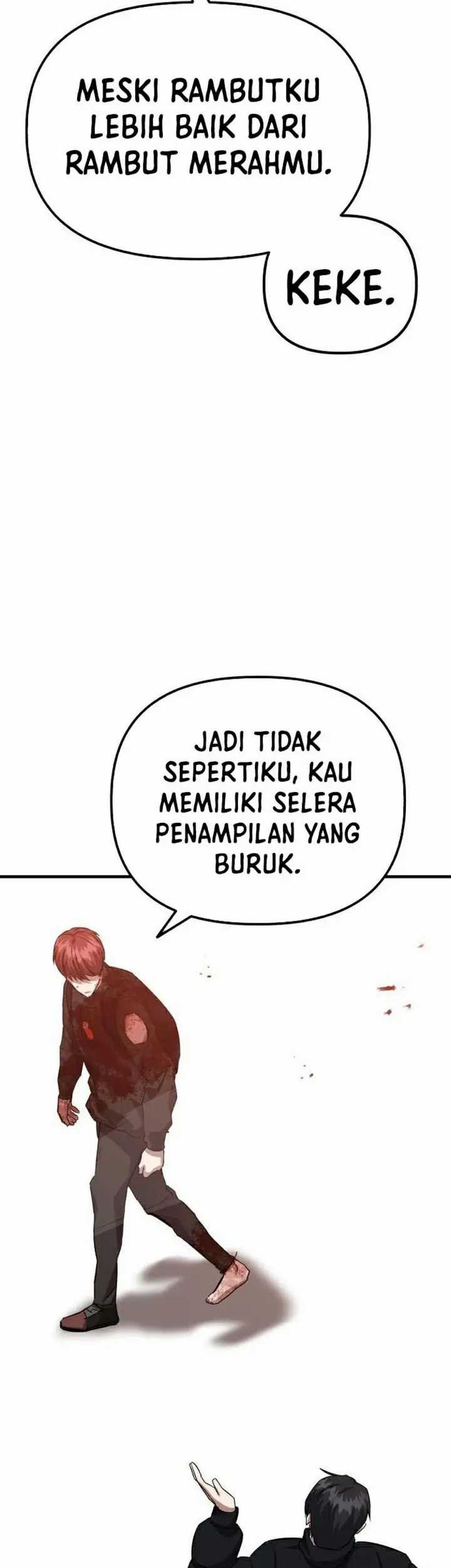 Killing Killer Chapter 65 Gambar 12