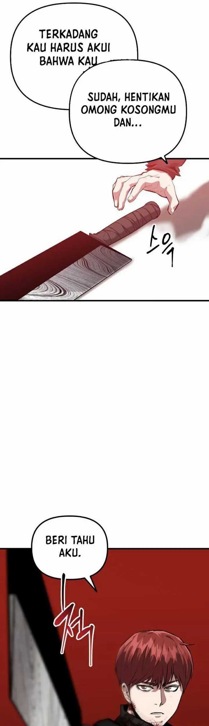 Killing Killer Chapter 65 Gambar 14