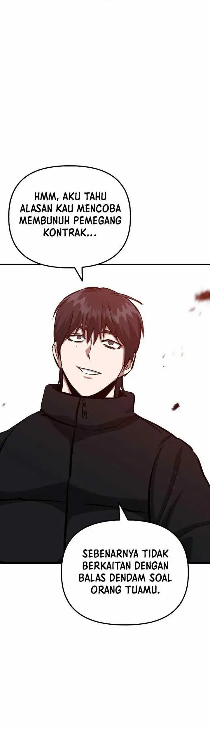 Killing Killer Chapter 65 Gambar 16