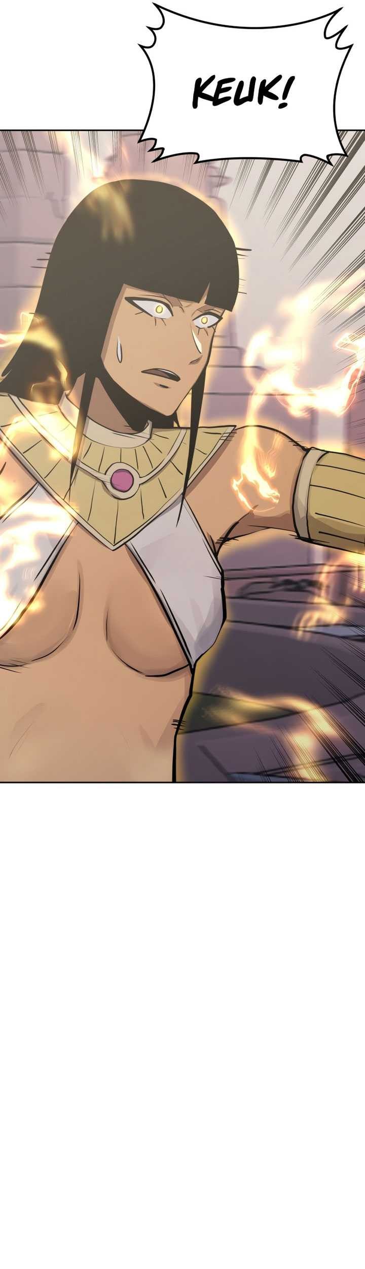 Player from Today Onwards Chapter 90 Gambar 23