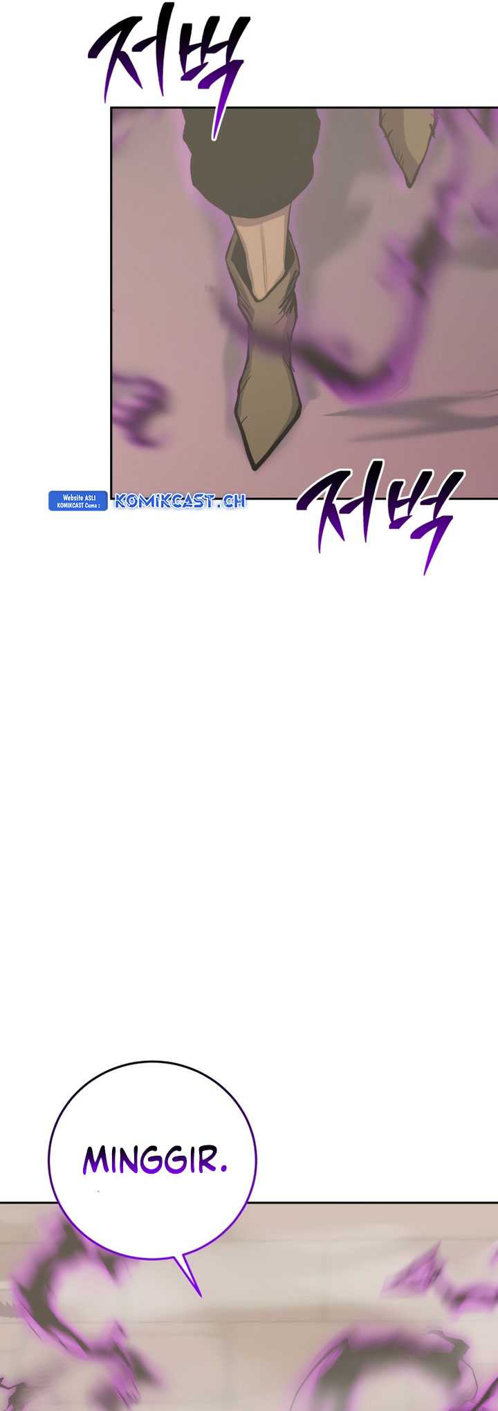 Player from Today Onwards Chapter 90 Gambar 25