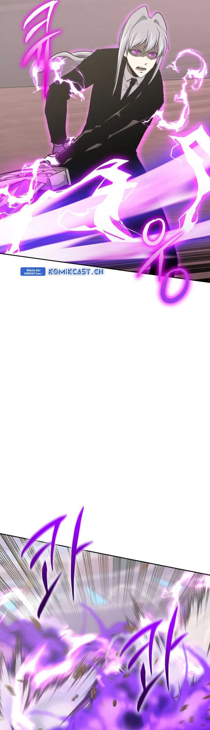 Player from Today Onwards Chapter 90 Gambar 14