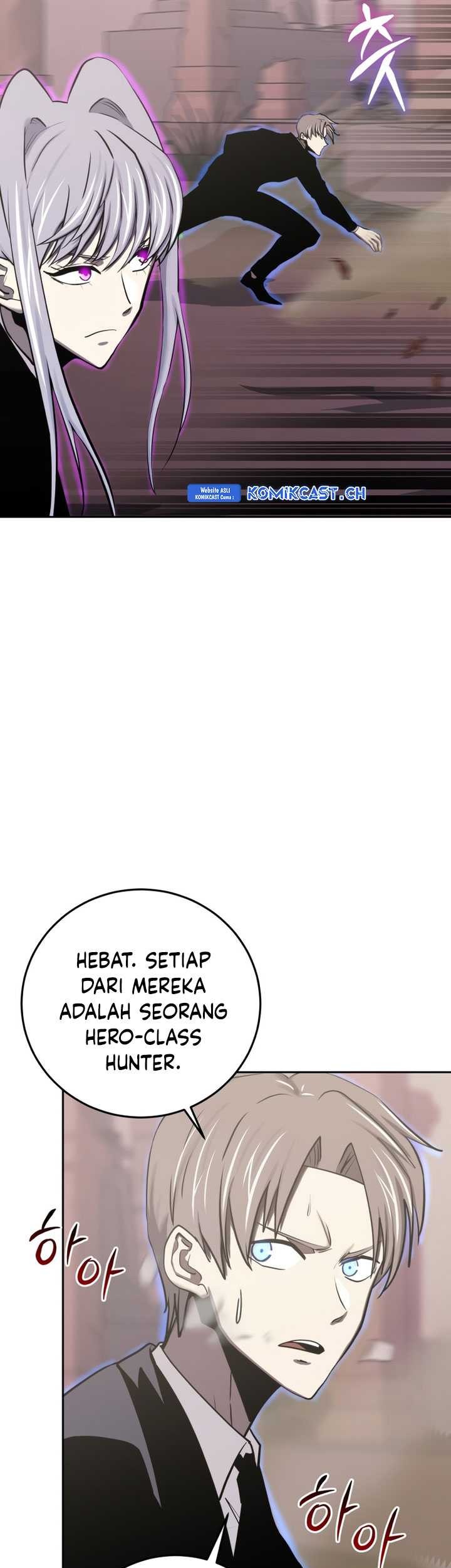 Player from Today Onwards Chapter 90 Gambar 18