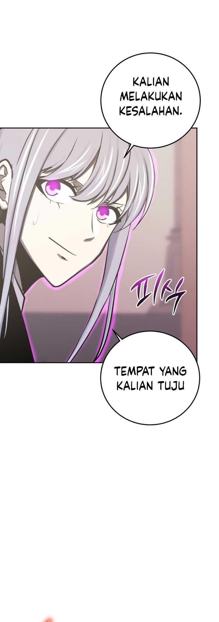 Player from Today Onwards Chapter 90 Gambar 38