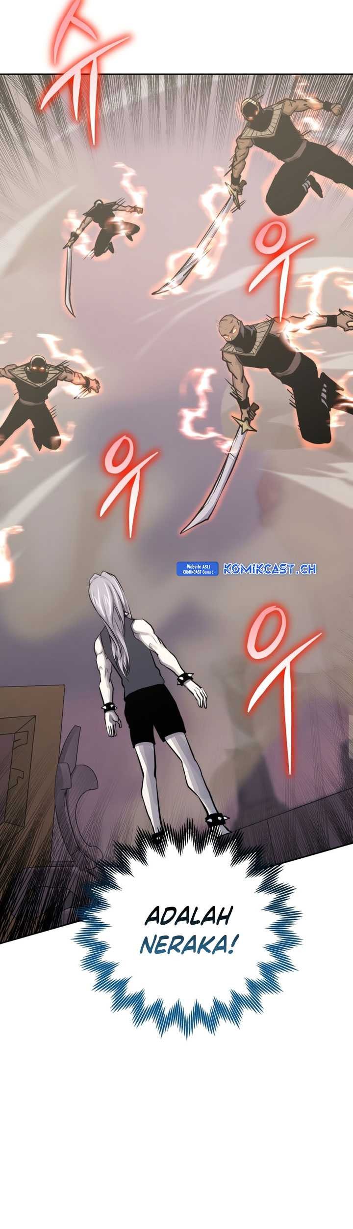 Player from Today Onwards Chapter 90 Gambar 39