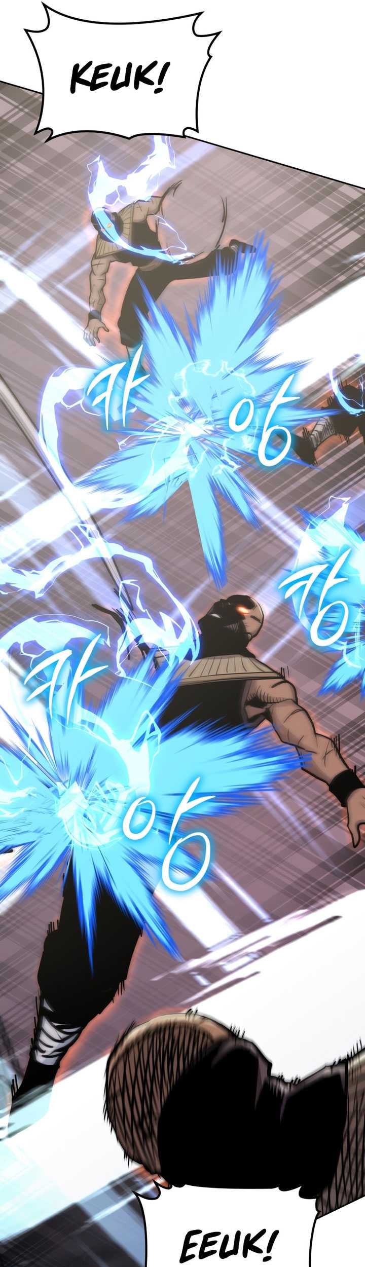 Player from Today Onwards Chapter 90 Gambar 44