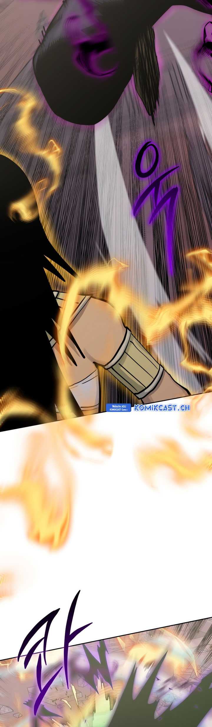 Player from Today Onwards Chapter 90 Gambar 31