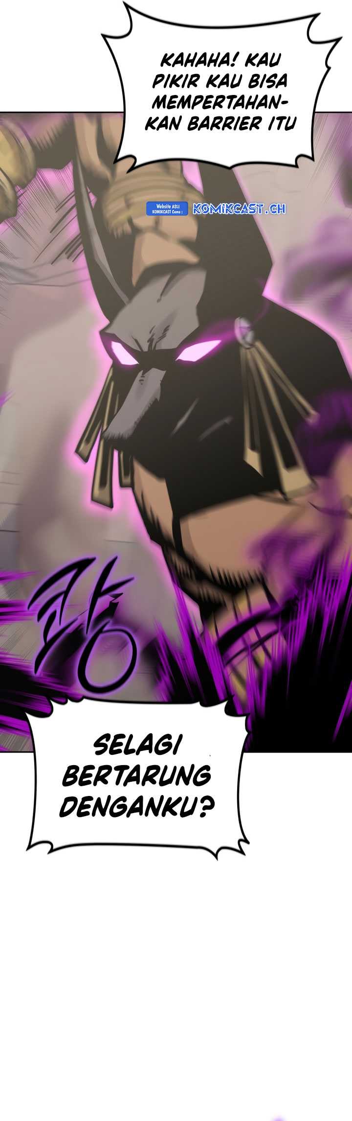 Player from Today Onwards Chapter 90 Gambar 33