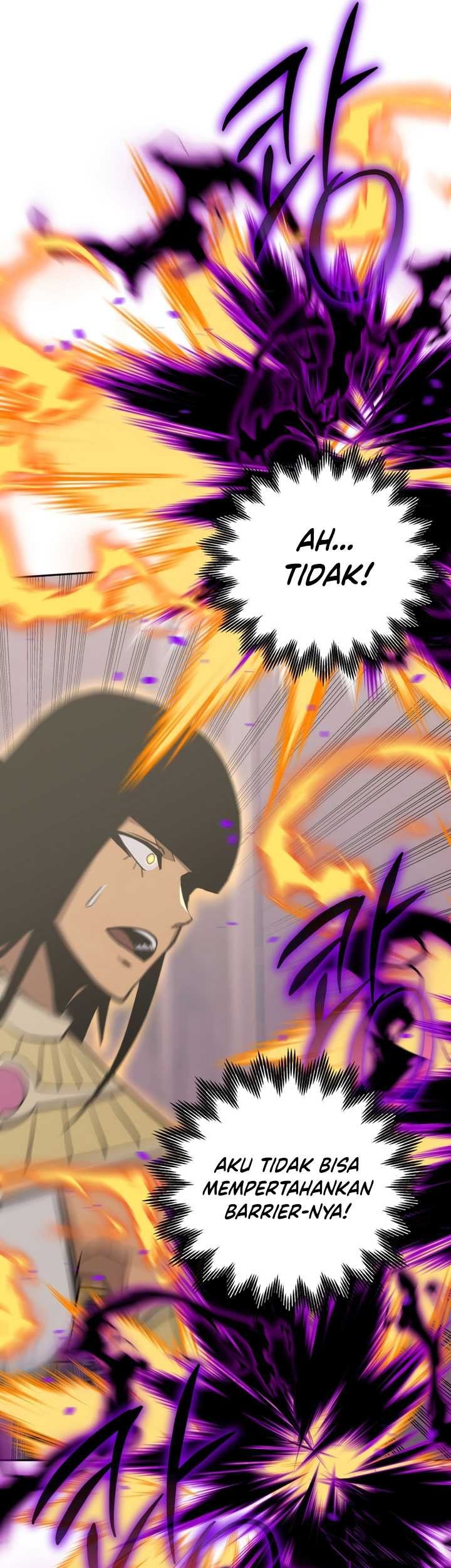 Player from Today Onwards Chapter 90 Gambar 34