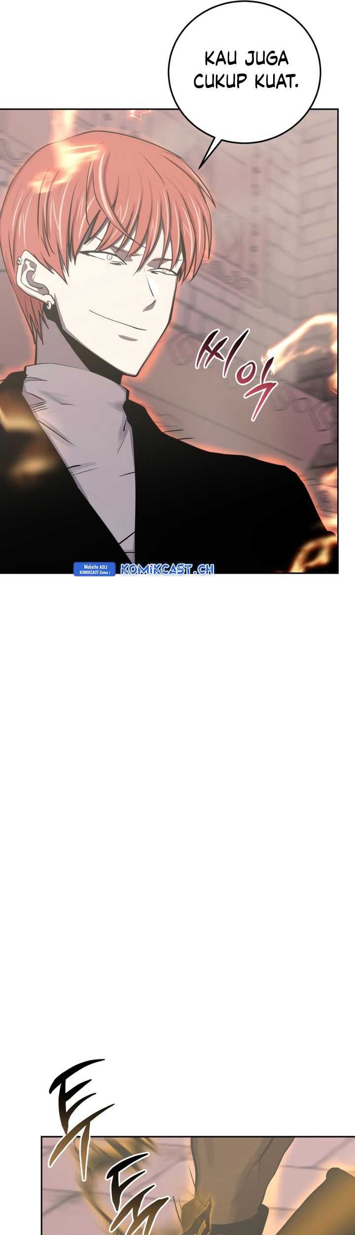 Player from Today Onwards Chapter 90 Gambar 54