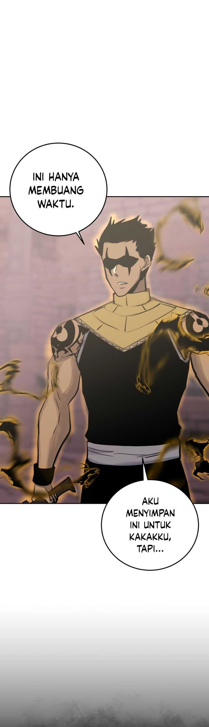 Player from Today Onwards Chapter 90 Gambar 56