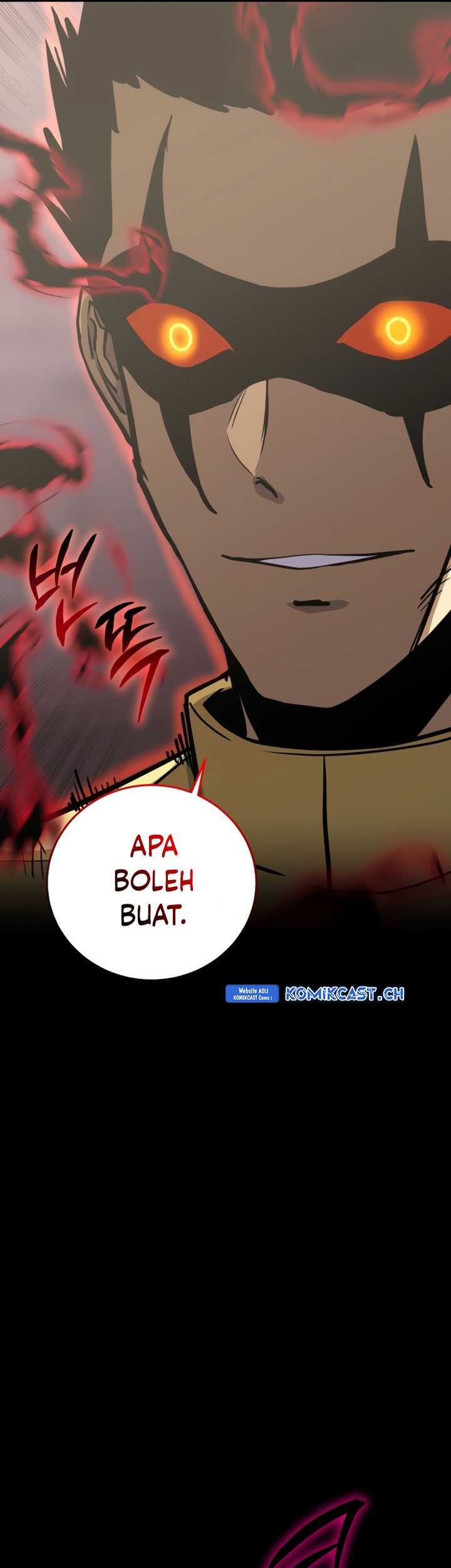 Player from Today Onwards Chapter 90 Gambar 58