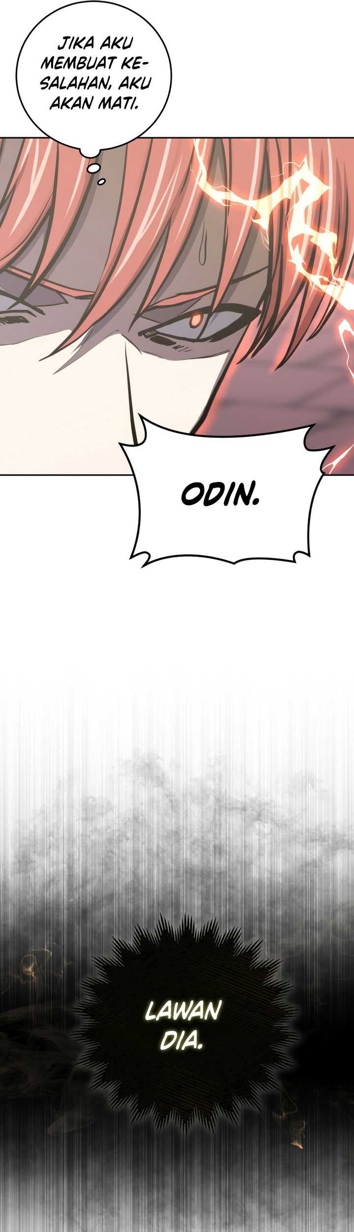 Player from Today Onwards Chapter 90 Gambar 63