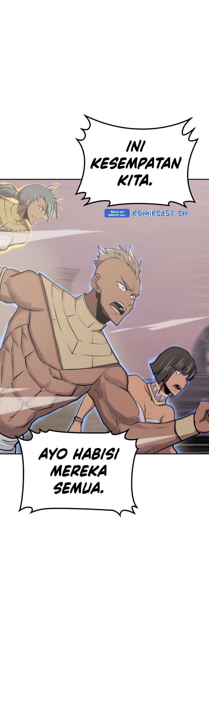 Player from Today Onwards Chapter 90 Gambar 46