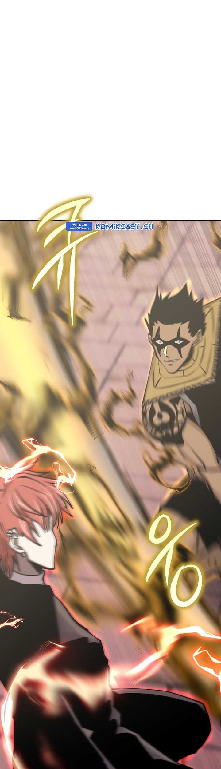 Player from Today Onwards Chapter 90 Gambar 50