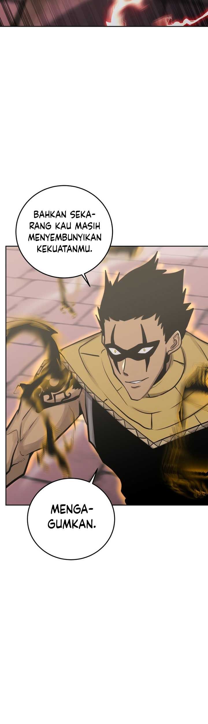 Player from Today Onwards Chapter 90 Gambar 52